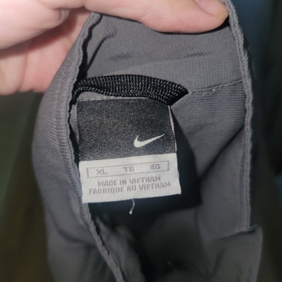 Nike Dri-FIT Running & Jogging Activewear pullover size xl men - Picture 4 of 4